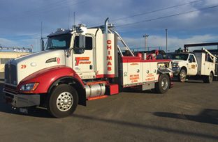 Towing & Recovery